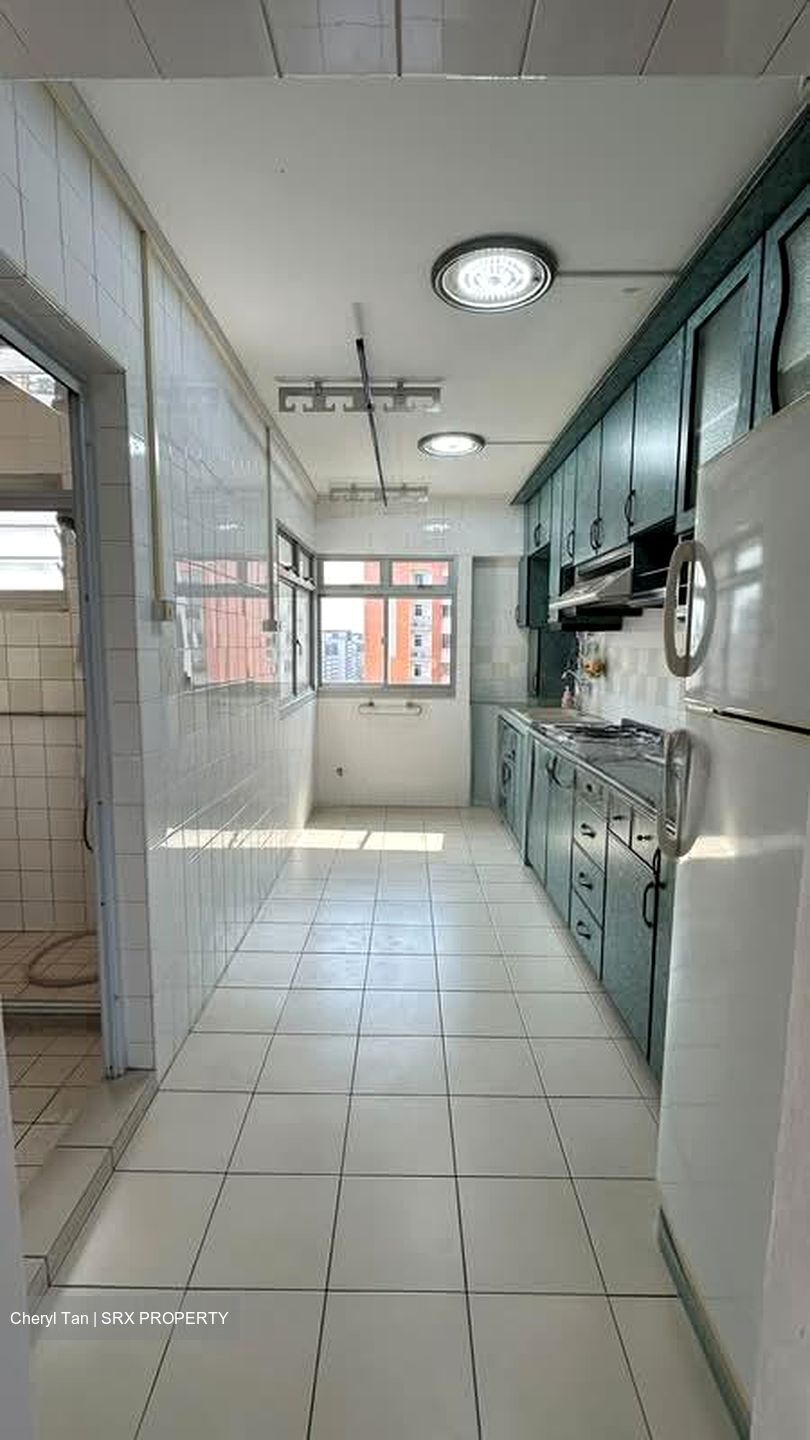 Blk 484A Choa Chu Kang Avenue 5 (Choa Chu Kang), HDB 4 Rooms #592999901